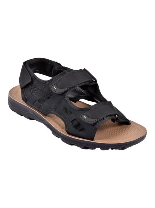 Sandali PREMIUM Velcro - Kiabi