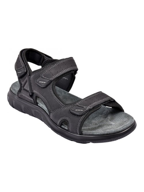 Sandali PREMIUM Velcro - Kiabi