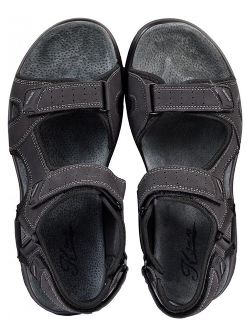 Sandali PREMIUM Velcro - Kiabi