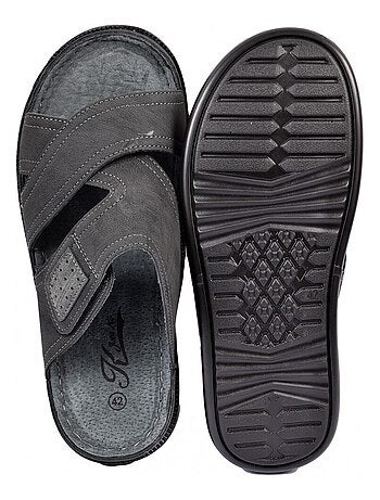 Sandali PREMIUM Velcro