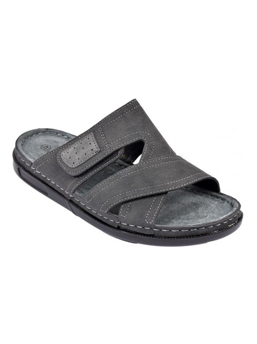 Sandali PREMIUM Velcro - Kiabi