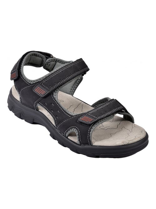 Sandali PREMIUM Velcro - Kiabi