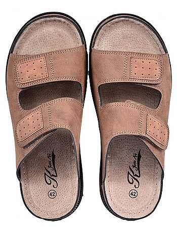Sandali PREMIUM Velcro
