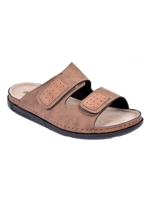Sandali PREMIUM Velcro - Kiabi