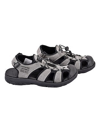 Sandali PREMIUM Velcro Uomo