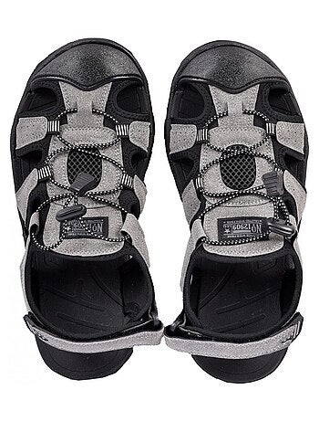 Sandali PREMIUM Velcro Uomo