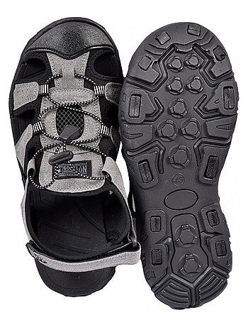 Sandali PREMIUM Velcro Uomo