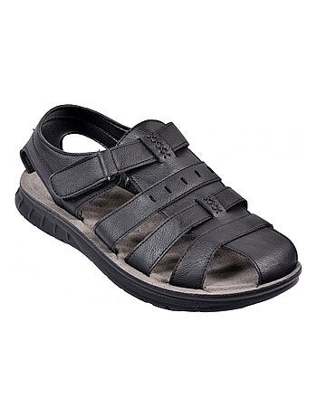 Sandali PREMIUM Velcro Uomo