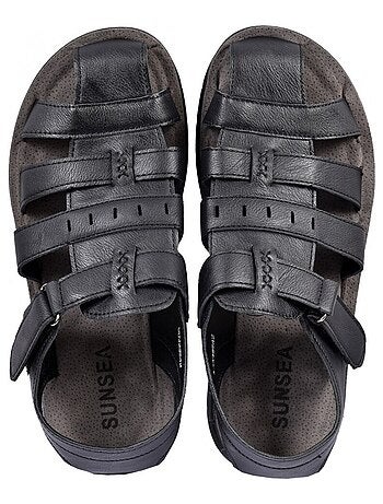 Sandali PREMIUM Velcro Uomo