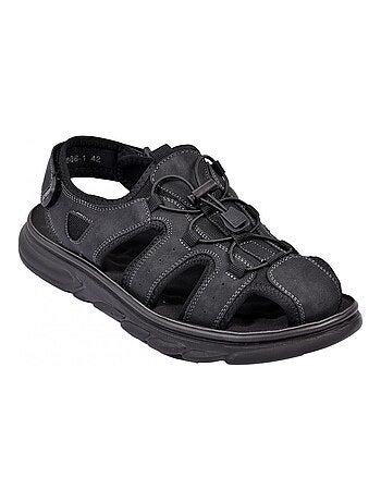 Sandali PREMIUM Velcro Uomo