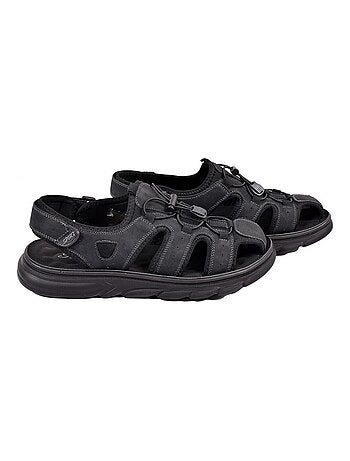 Sandali PREMIUM Velcro Uomo