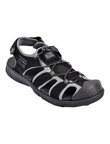 Sandali PREMIUM Velcro Uomo