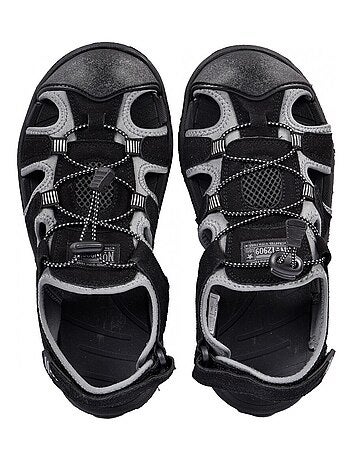 Sandali PREMIUM Velcro Uomo