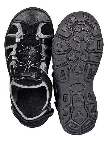 Sandali PREMIUM Velcro Uomo