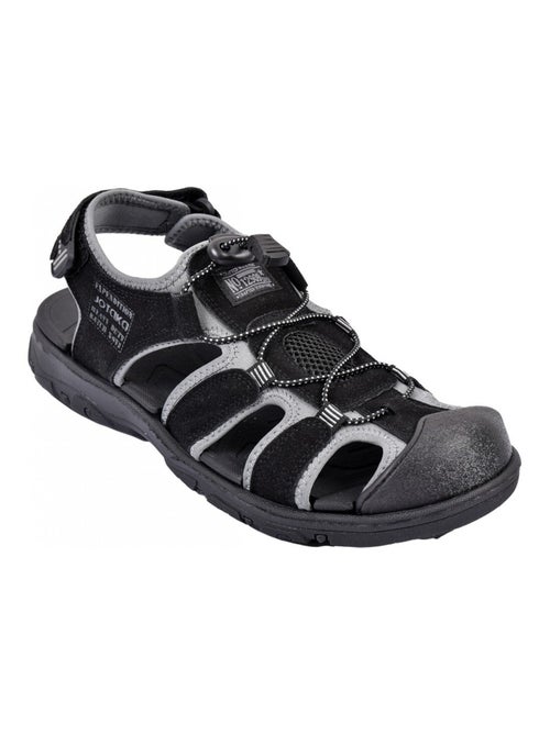 Sandali PREMIUM Velcro Uomo - Kiabi