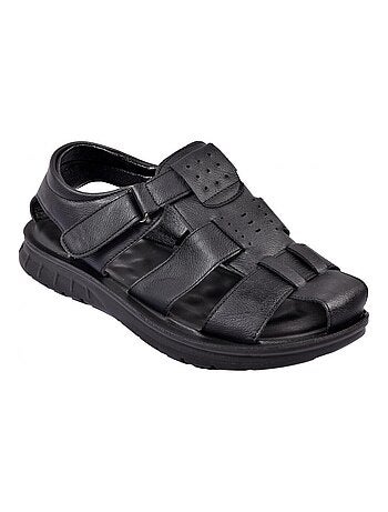 Sandali PREMIUM Velcro Uomo
