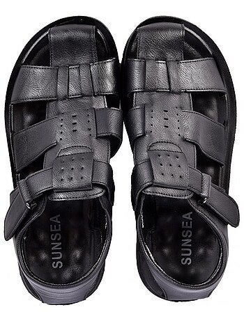 Sandali PREMIUM Velcro Uomo