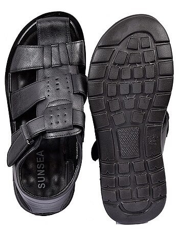 Sandali PREMIUM Velcro Uomo