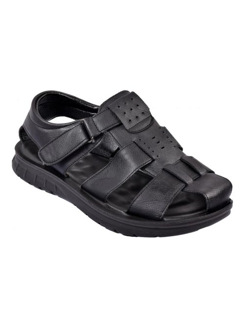 Sandali PREMIUM Velcro Uomo - Kiabi
