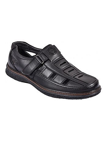 Sandali PREMIUM Velcro Uomo