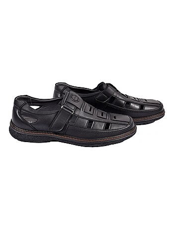 Sandali PREMIUM Velcro Uomo