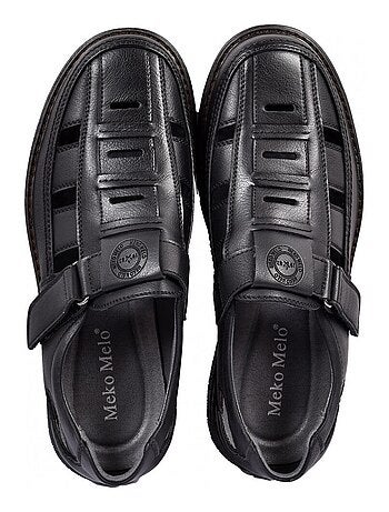 Sandali PREMIUM Velcro Uomo