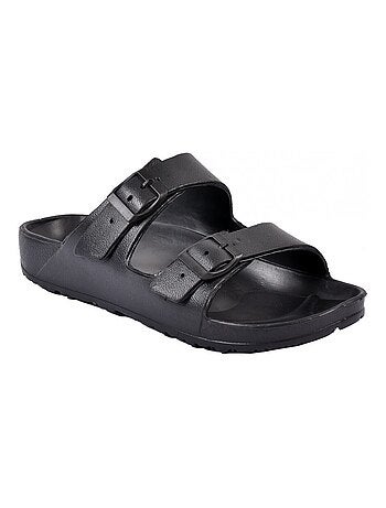 Sandali sabot EVA con fibbia