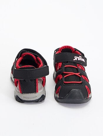 Sandali semi-aperti 'Spiderman'