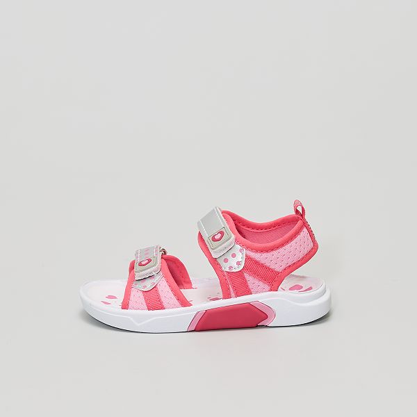 Kiabi sandali Clearance