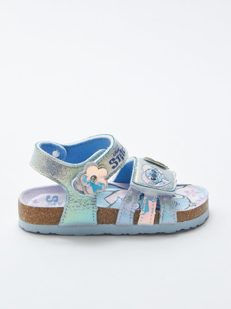 Sandali 'Stitch' 'Disney' BLU - Kiabi