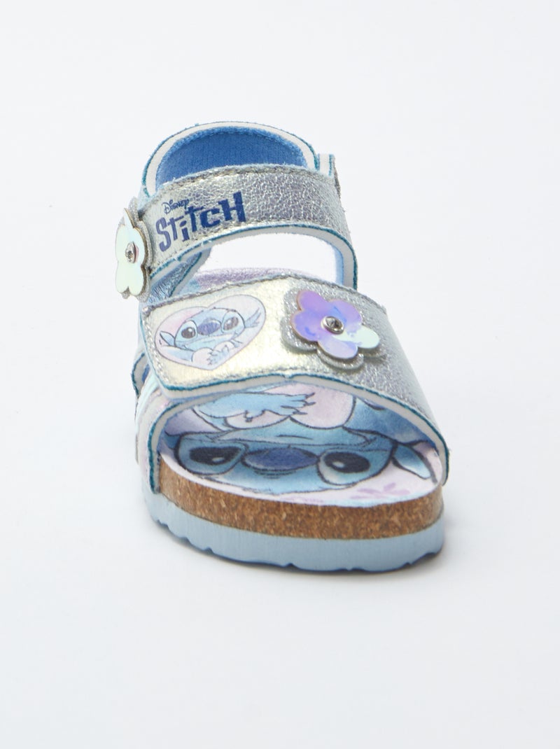 Sandali 'Stitch' 'Disney' BLU - Kiabi