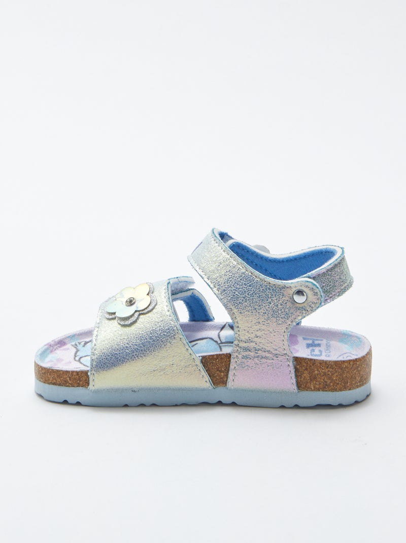 Sandali 'Stitch' 'Disney' BLU - Kiabi