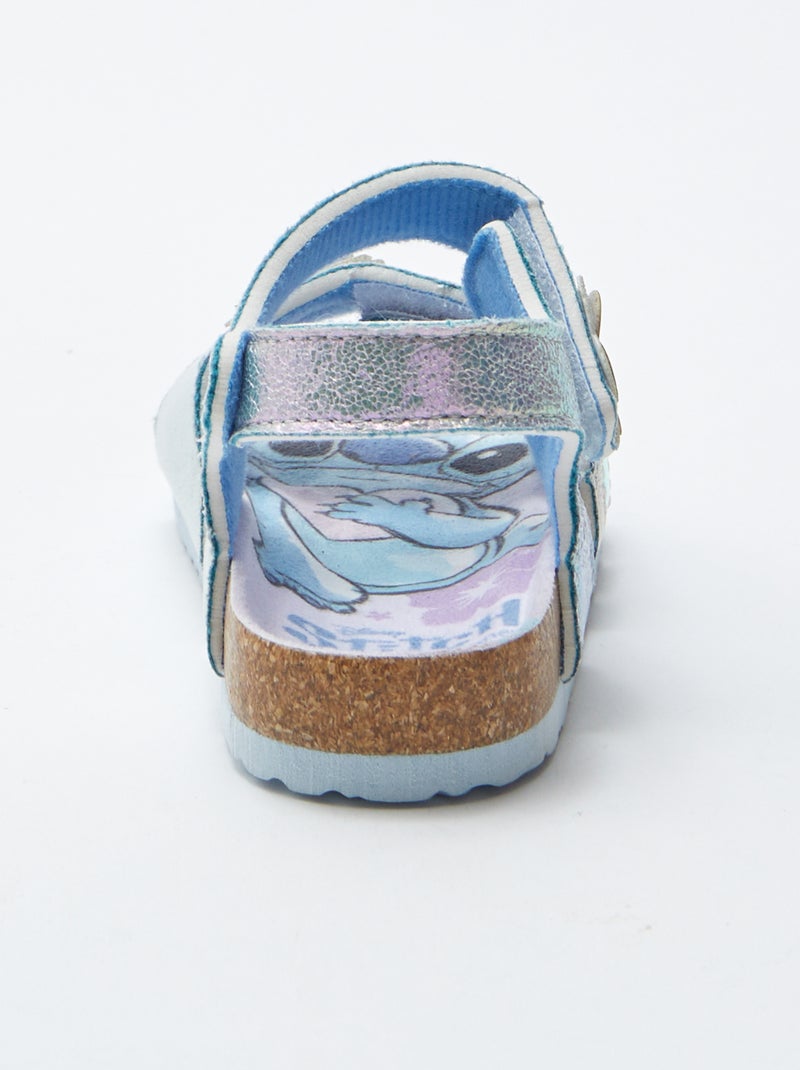 Sandali 'Stitch' 'Disney' BLU - Kiabi