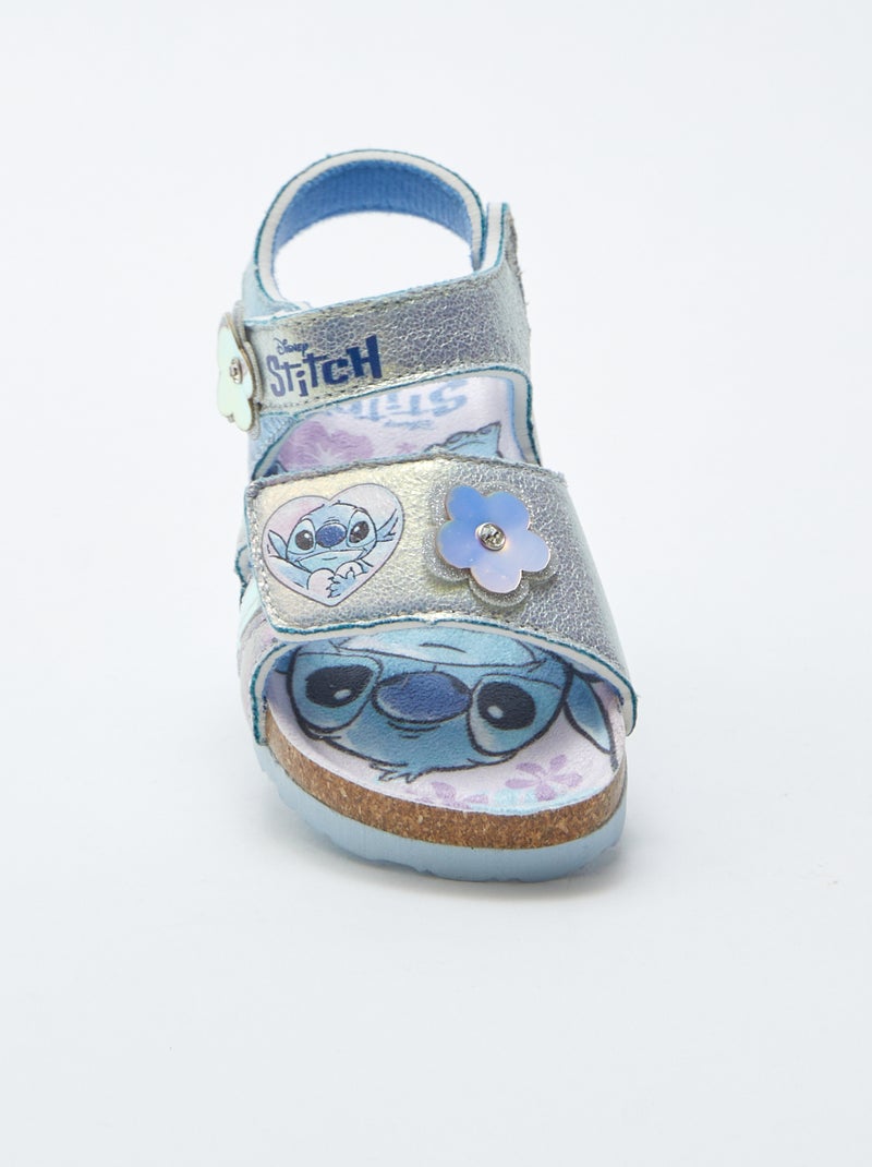 Sandali 'Stitch' 'Disney' BLU - Kiabi