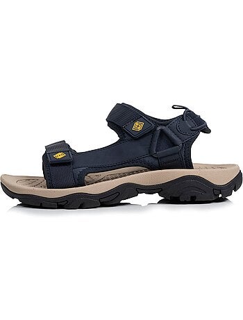 Sandali suola sportiva, confortevole e leggera, sandalo per la spiaggia, la