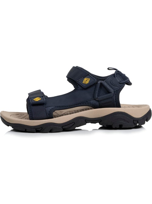 Sandali suola sportiva, confortevole e leggera, sandalo per la spiaggia, la - Kiabi