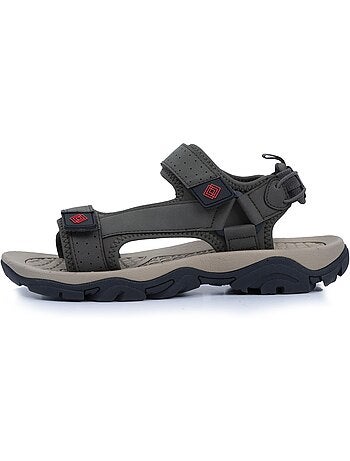 Sandali suola sportiva, confortevole e leggera, sandalo per la spiaggia, la
