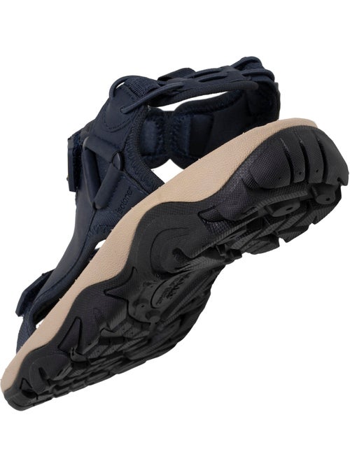 Sandali suola sportiva, confortevole e leggera, sandalo per la spiaggia, la  Isotoner - Kiabi