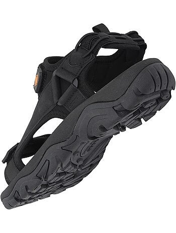 Sandali suola sportiva, confortevole e leggera, sandalo per la spiaggia, la