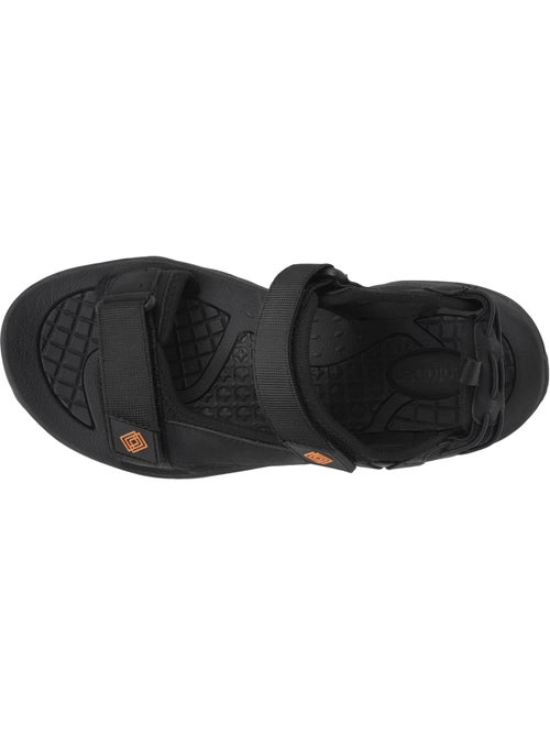 Sandali suola sportiva, confortevole e leggera, sandalo per la spiaggia, la - Kiabi Sandali suola sportiva, confortevole e leggera, sandalo per la spiaggia, la - Kiabi