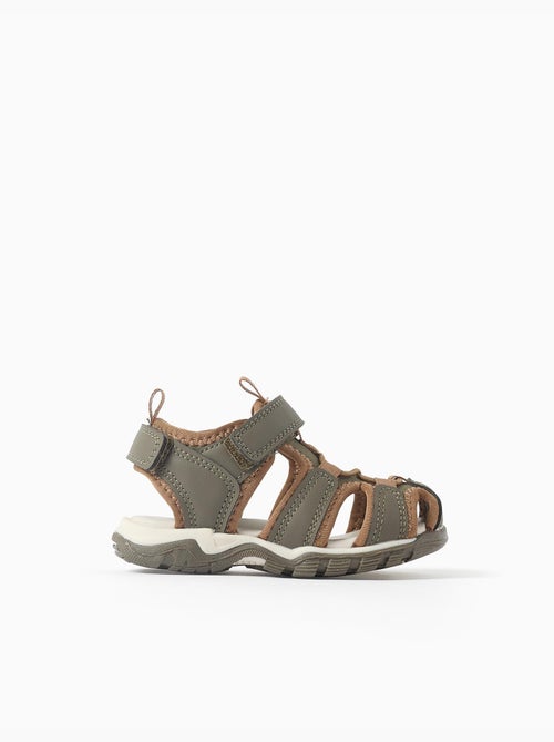 Sandali superleggeri - Kiabi