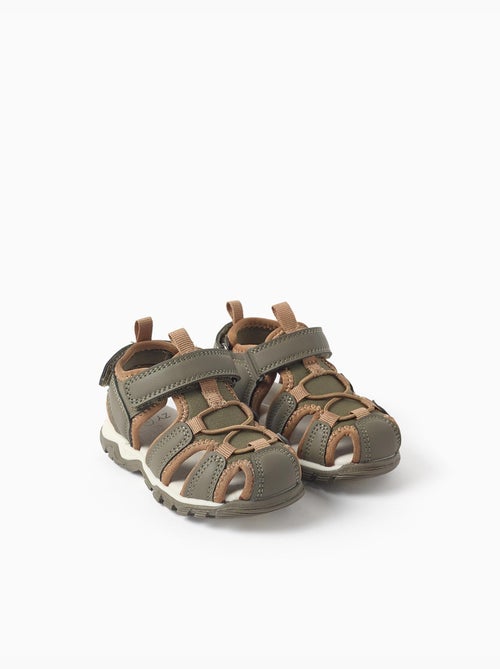 Sandali superleggeri - Kiabi