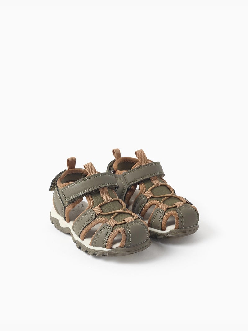 Sandali superleggeri Blu Blu - Kiabi