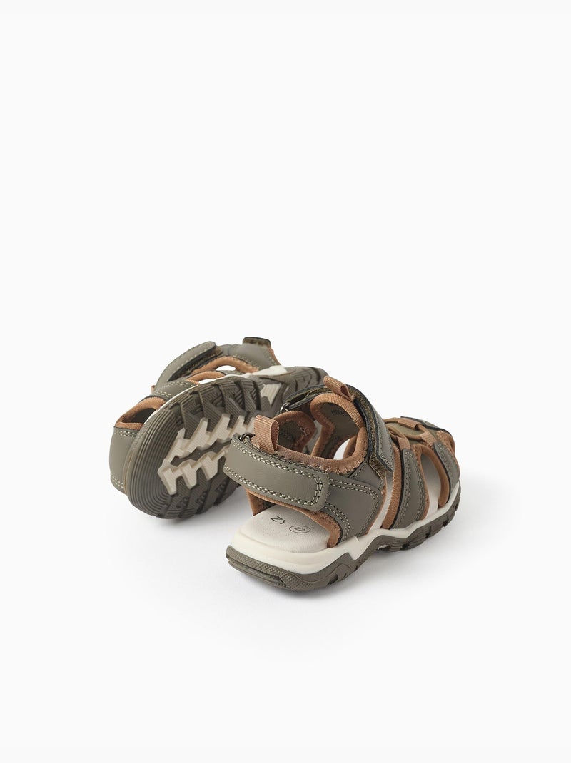 Sandali superleggeri Blu Blu - Kiabi