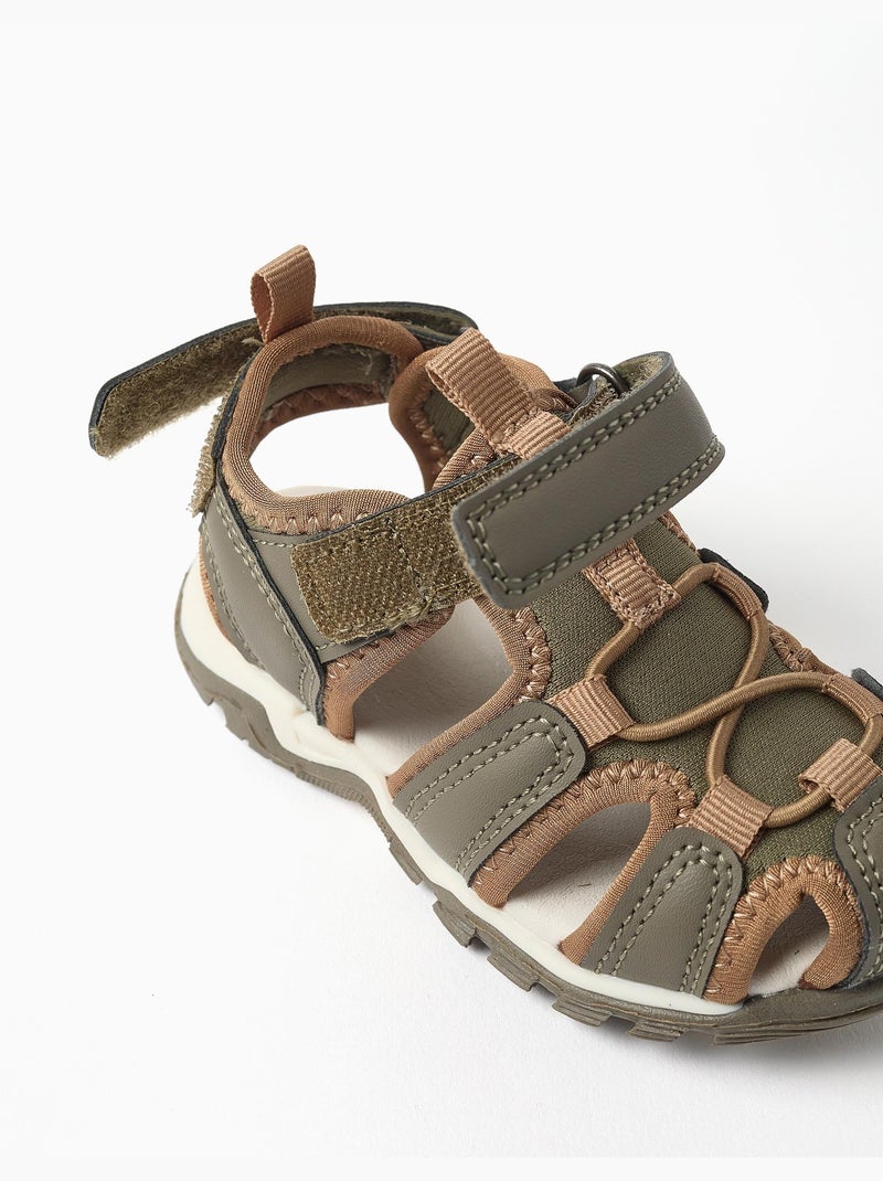 Sandali superleggeri Blu Blu - Kiabi