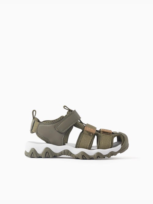 Sandali superleggeri con suola antiscivolo - Kiabi