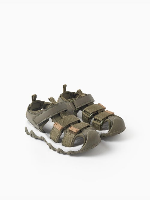 Sandali superleggeri con suola antiscivolo - Kiabi