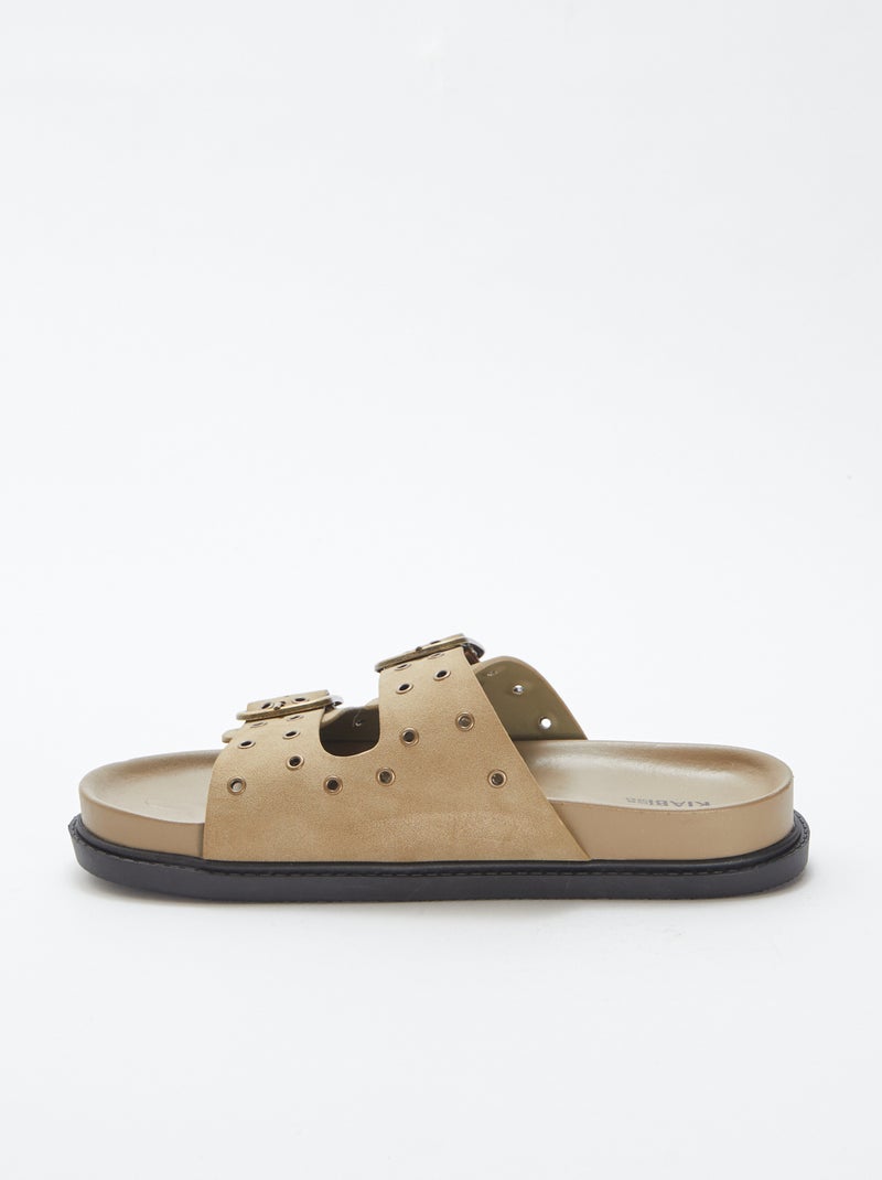 Grommets Servo (Carré) (20) (P-SO90044) | Australia - Foto 8