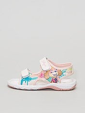 sandali bimba kiabi