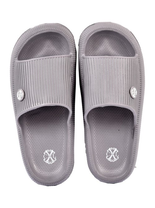 Sandali uomo CXL By LACROIX EVA SOFT - Kiabi Sandali uomo CXL By LACROIX EVA SOFT - Kiabi